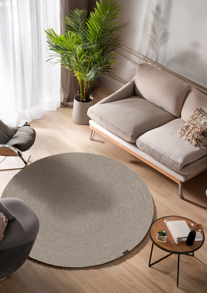 Guy Laroche Gordon Natural Rug