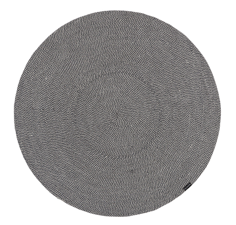 Guy Laroche Cordon Gray Rug