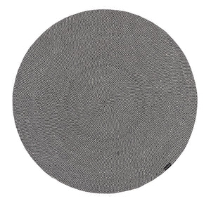 Guy Laroche Cordon Gray Rug
