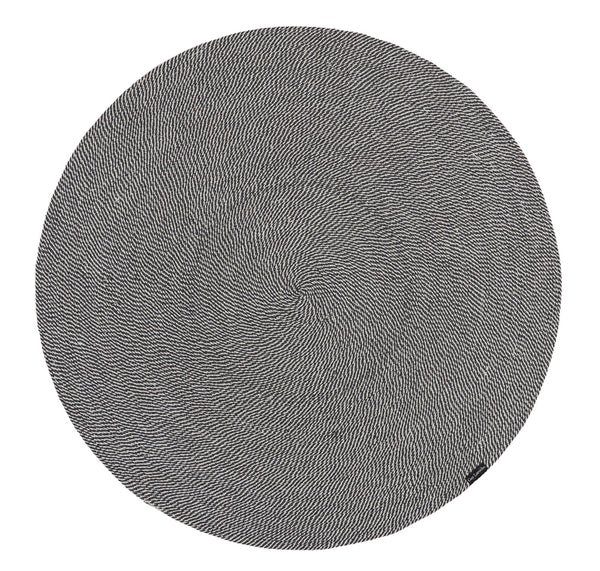 Guy Laroche Cordon Gray Rug