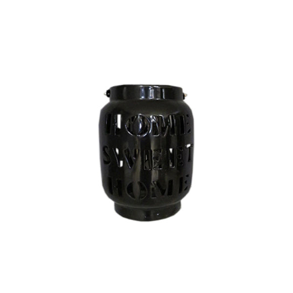 ART ET LUMIERE Ceramic Lantern