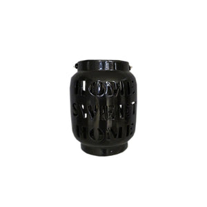 ART ET LUMIERE Ceramic Lantern