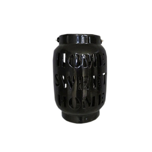 ART ET LUMIERE Ceramic Lantern