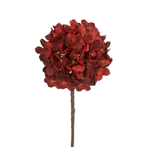 Red Flower