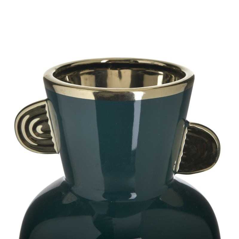 Inart Ceramic Vase