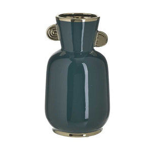Inart Ceramic Vase