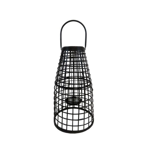 ART ET LUMIERE Bamboo Lantern