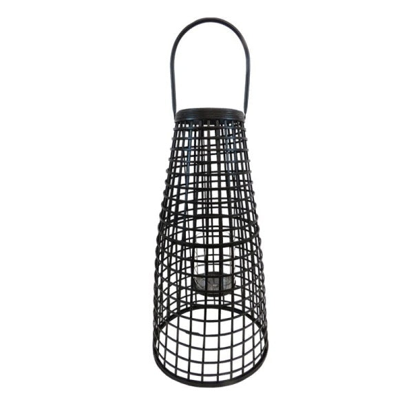 ART ET LUMIERE Bamboo Lantern