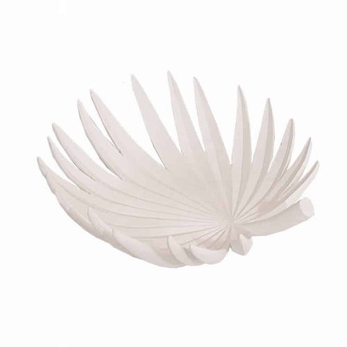 ART ET LUMIÈRE Ceramic Platter