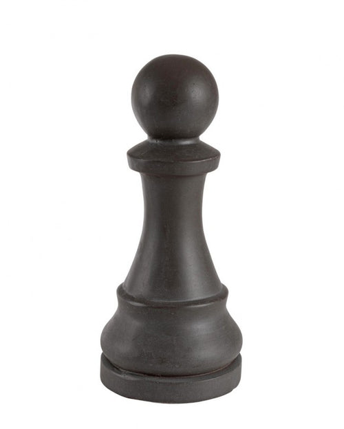 Chess Pawn Floor Decorative Piece