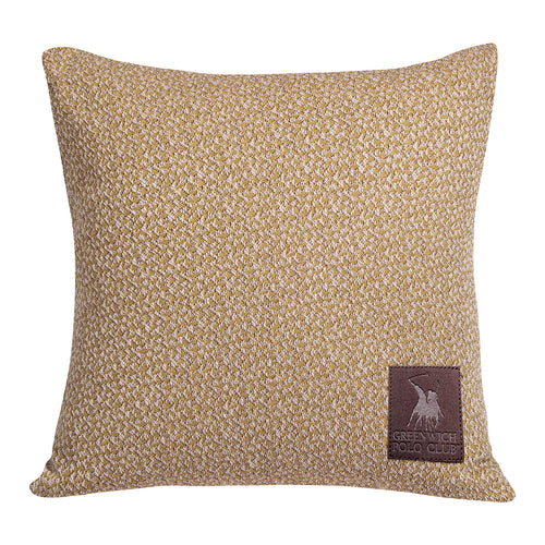 Polo Decorative Cushion