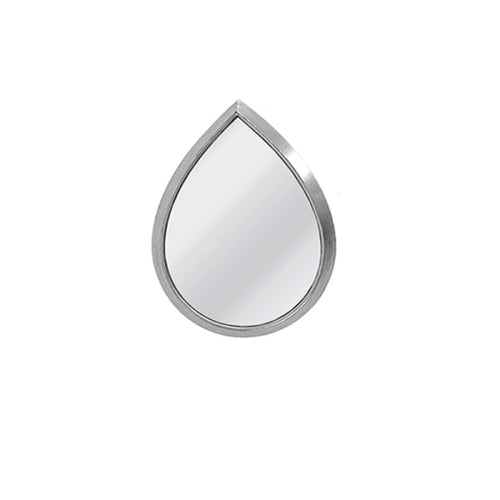 ART ET LUMIERE Metal Mirror