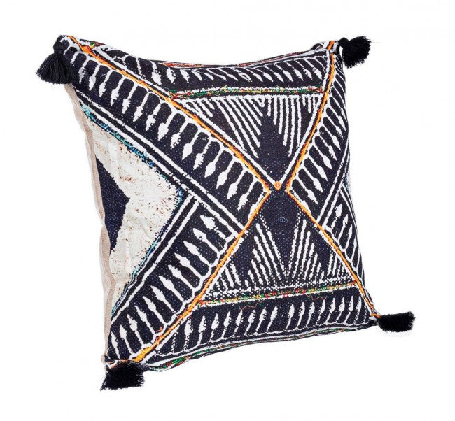 Decorative Pillow