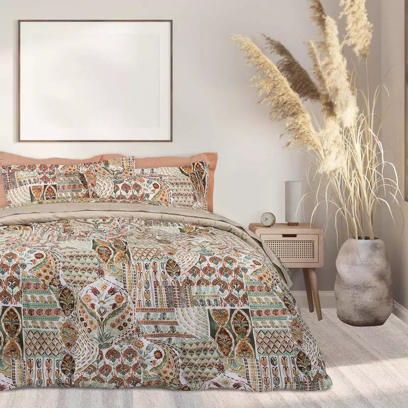 Das Home Bed Sheet Set 235x260