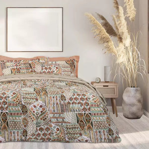 Das Home Bed Sheet Set 235x260