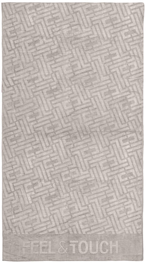 Feel&Touch Icon Ammos Beach Towel