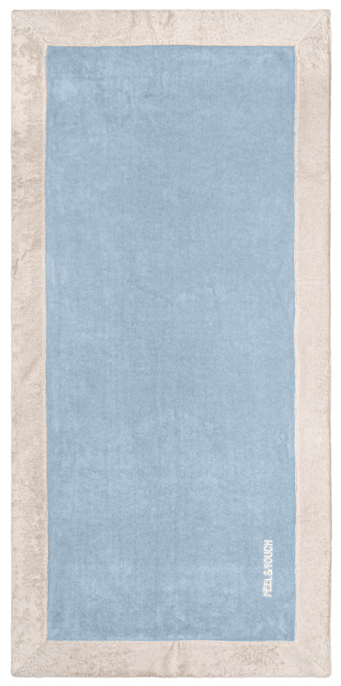 Feel&Touch Beach Towel