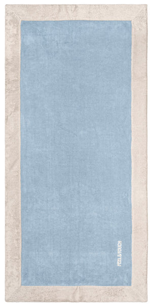 Feel&Touch Beach Towel