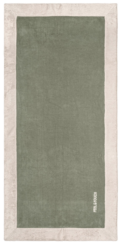 Feel&Touch Beach Towel