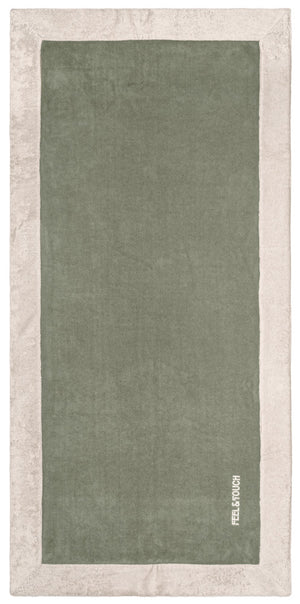 Feel&Touch Beach Towel
