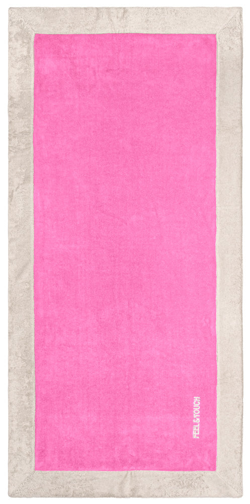 Feel&Touch Beach Towel