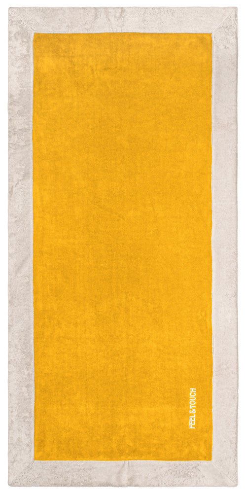Feel&Touch Beach Towel