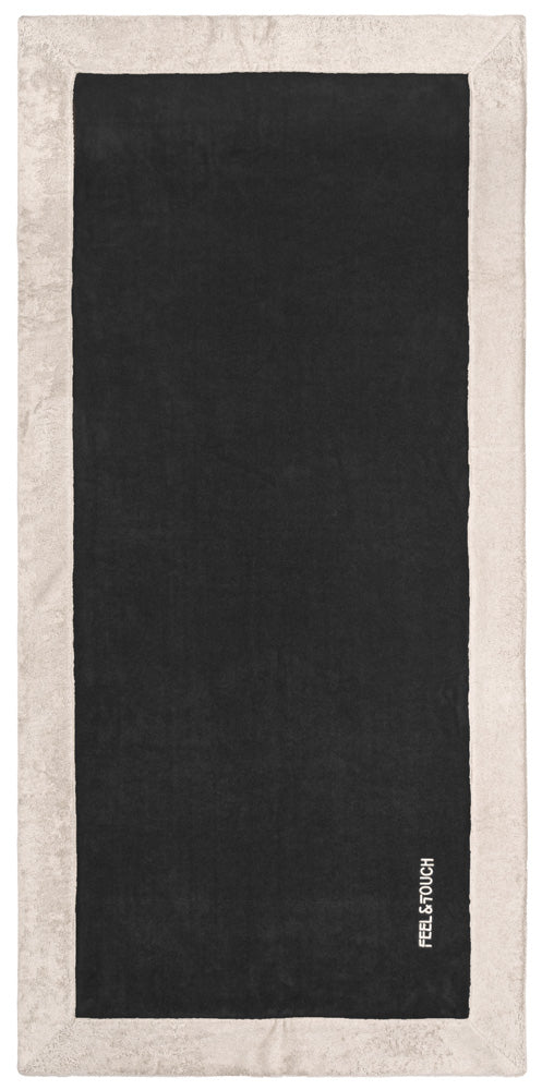 Feel&Touch Beach Towel