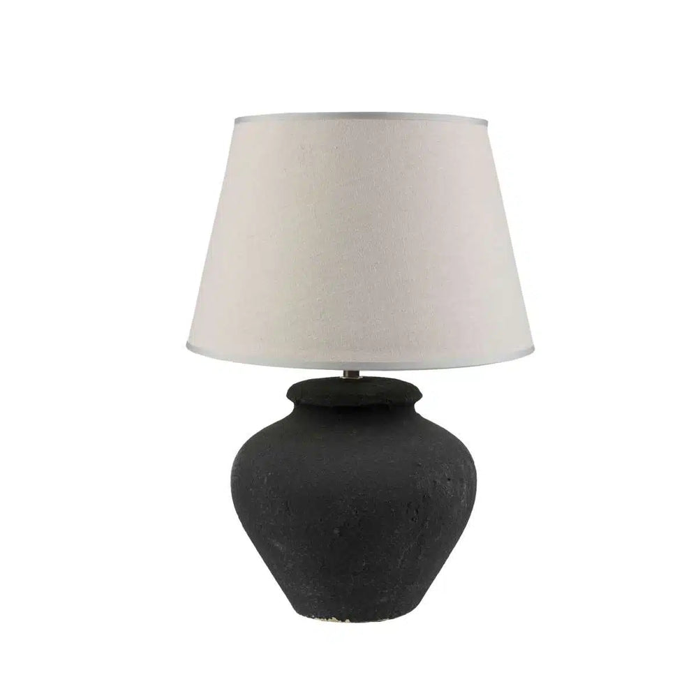 Ceramic Table Lamp