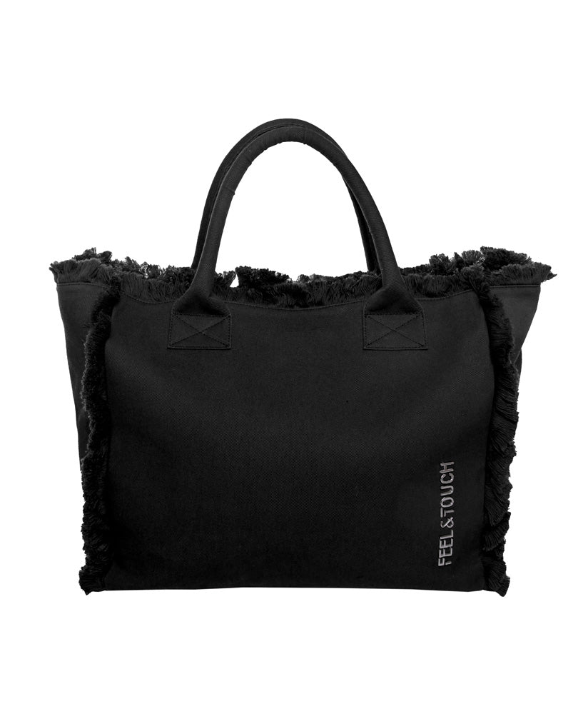 Feel&Touch Beach Bag