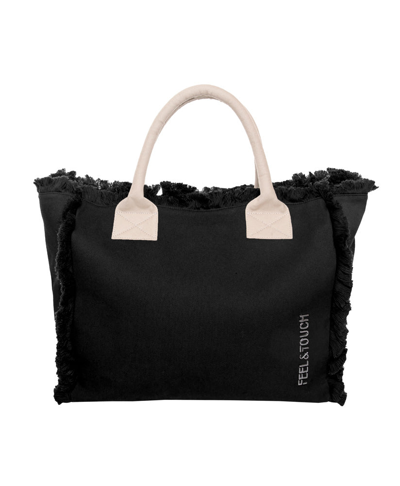 Feel&Touch Beach Bag