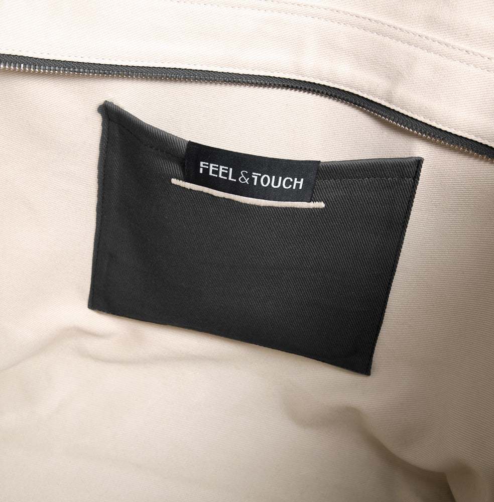 Feel&Touch Beach Bag