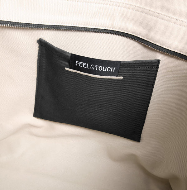 Feel&Touch Beach Bag