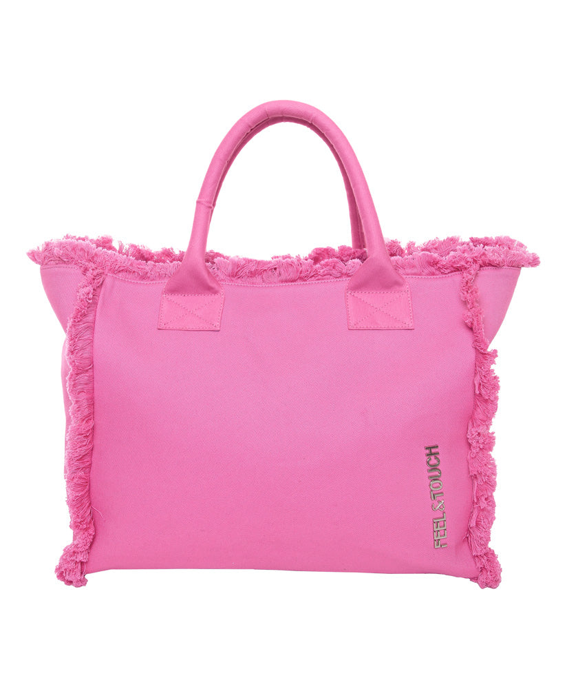 Feel&Touch Beach Bag
