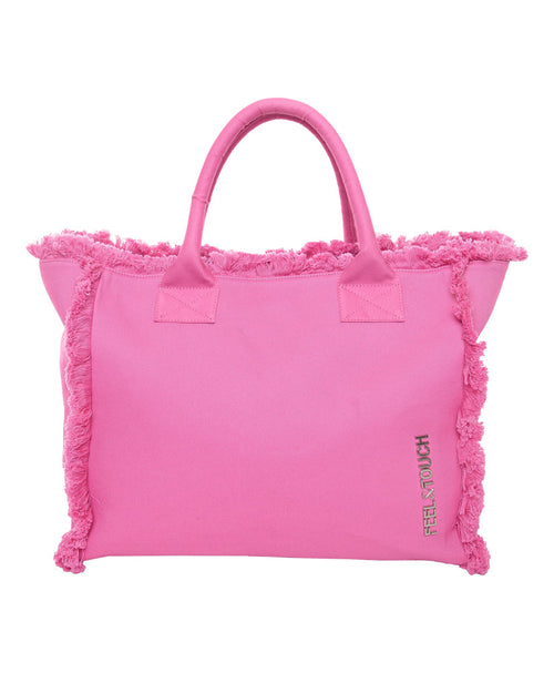 Feel&Touch Beach Bag