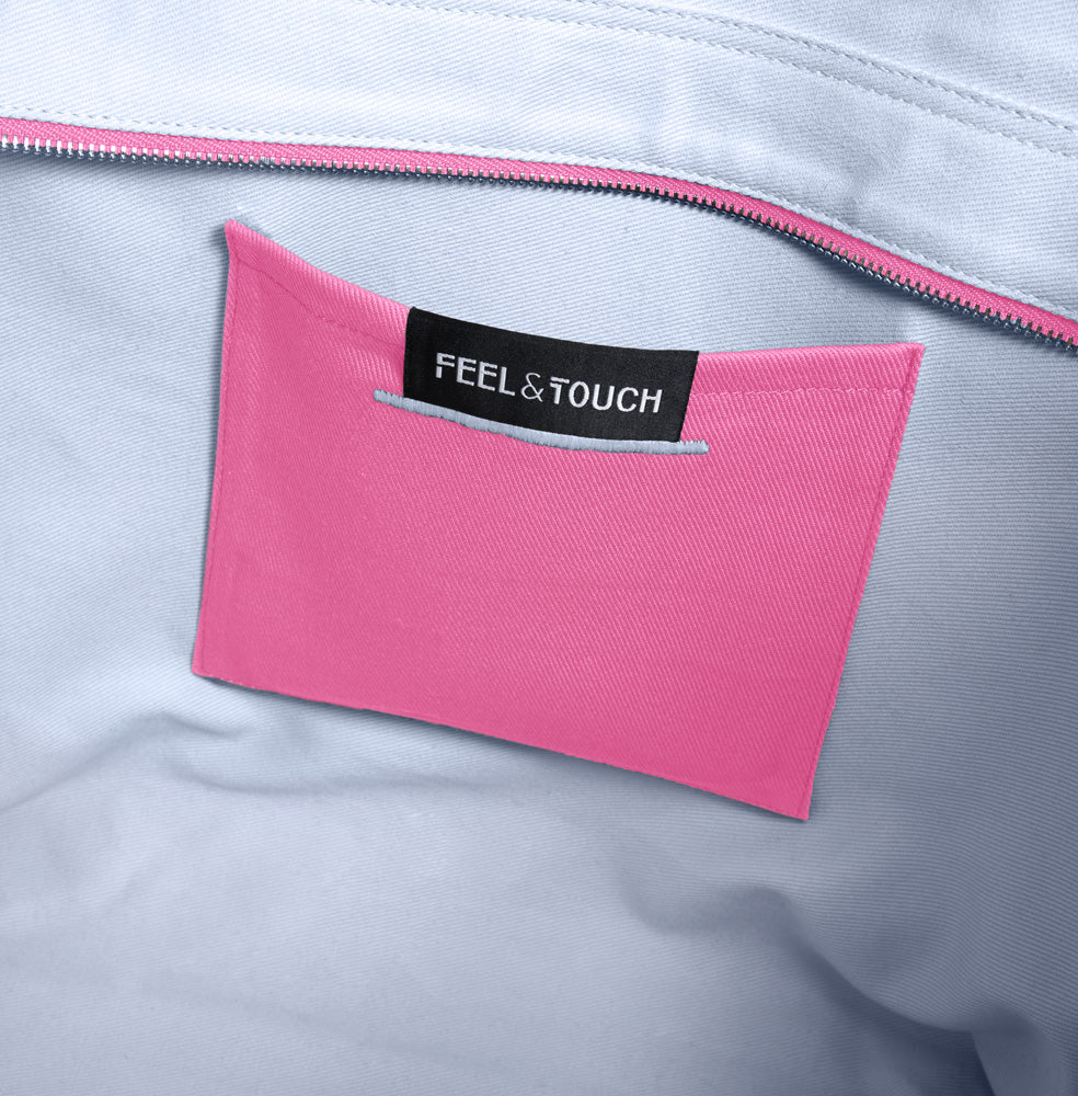Feel&Touch Beach Bag