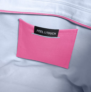 Feel&Touch Beach Bag