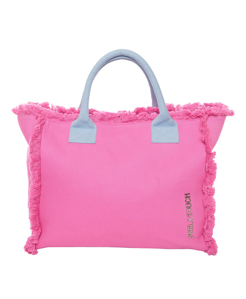 Feel&Touch Beach Bag