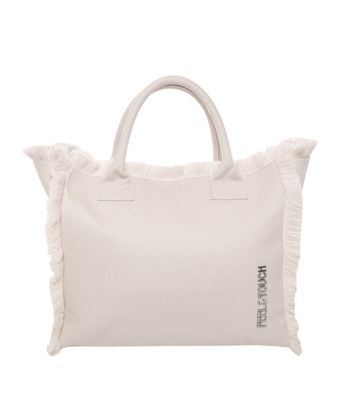 Feel&Touch Beach Bag