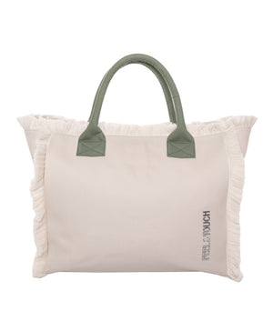 Feel&Touch Beach Bag