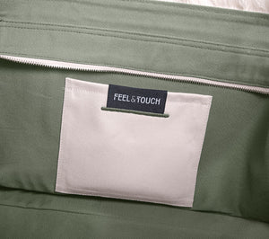 Feel&Touch Beach Bag