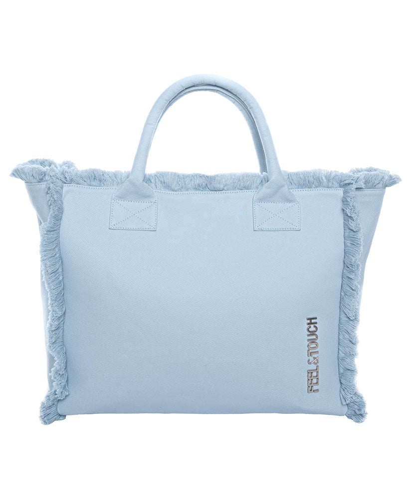 Feel&Touch Beach Bag