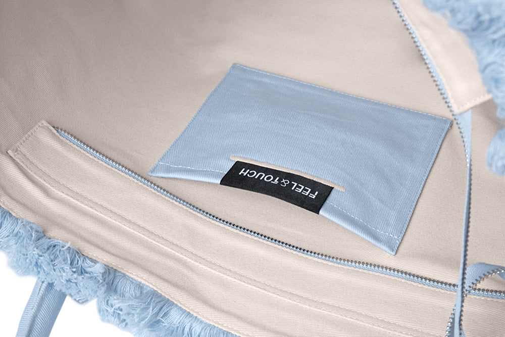Feel&Touch Beach Bag