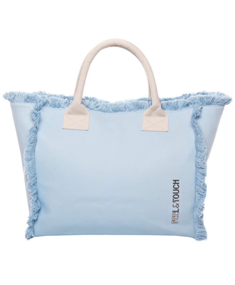 Feel&Touch Beach Bag