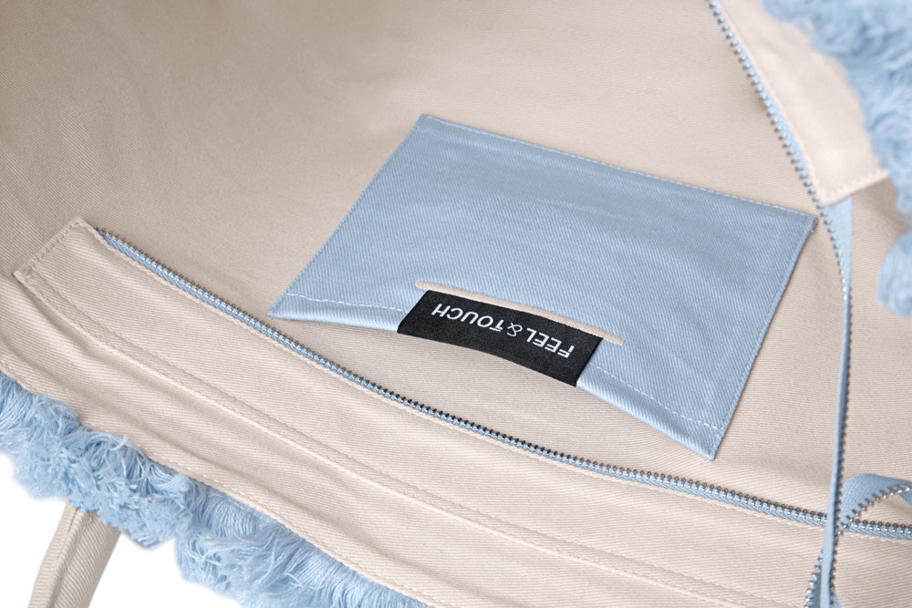 Feel&Touch Beach Bag