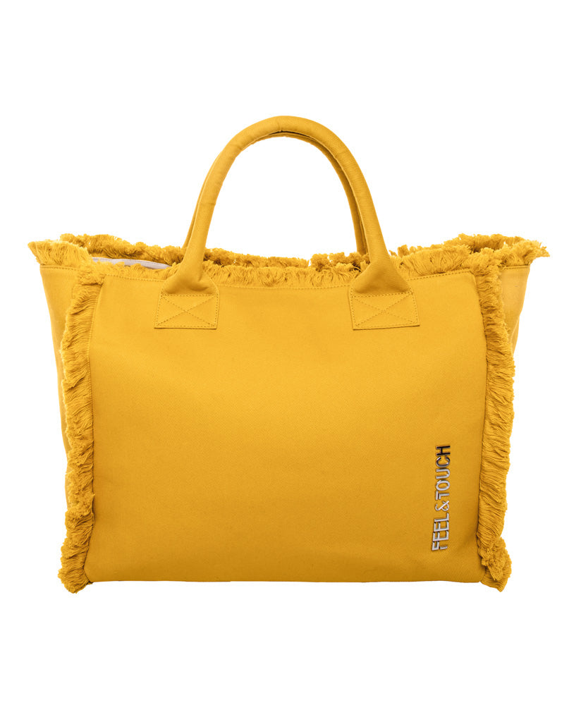 Feel&Touch Beach Bag