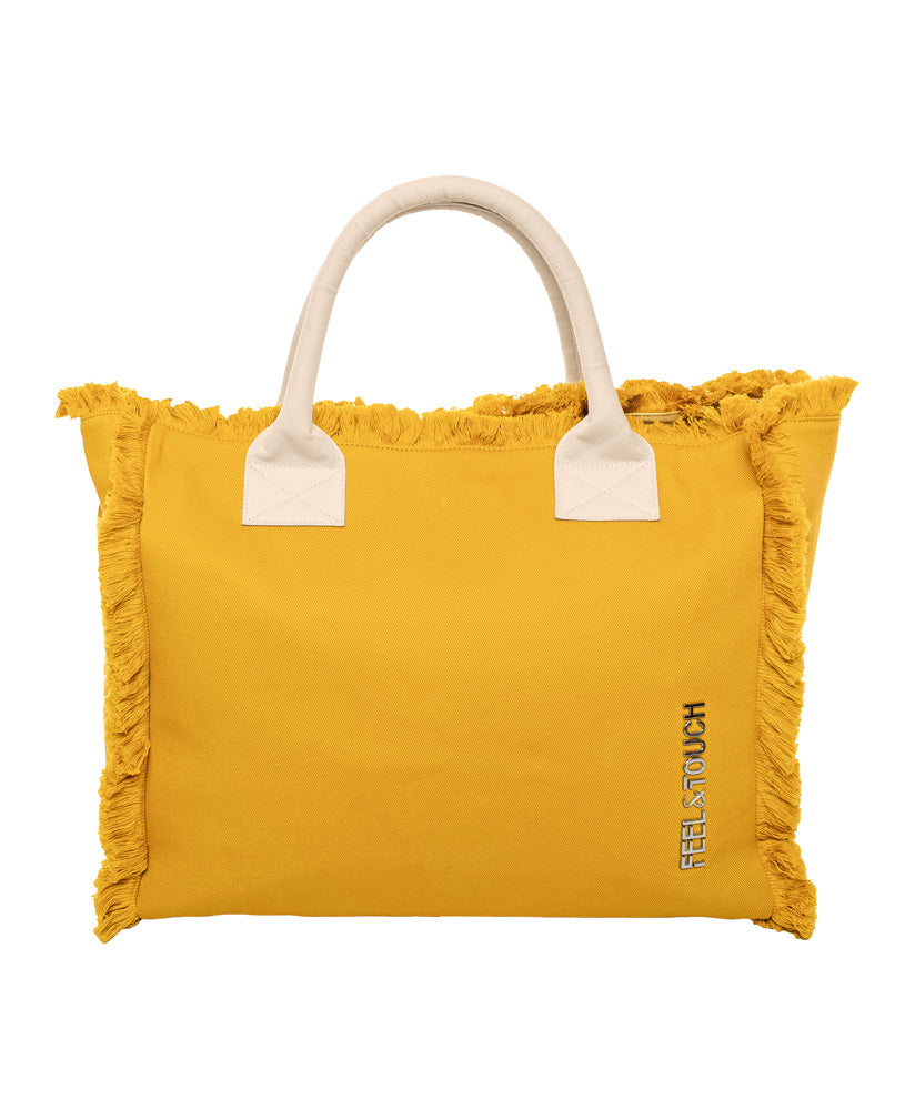 Feel&Touch Beach Bag