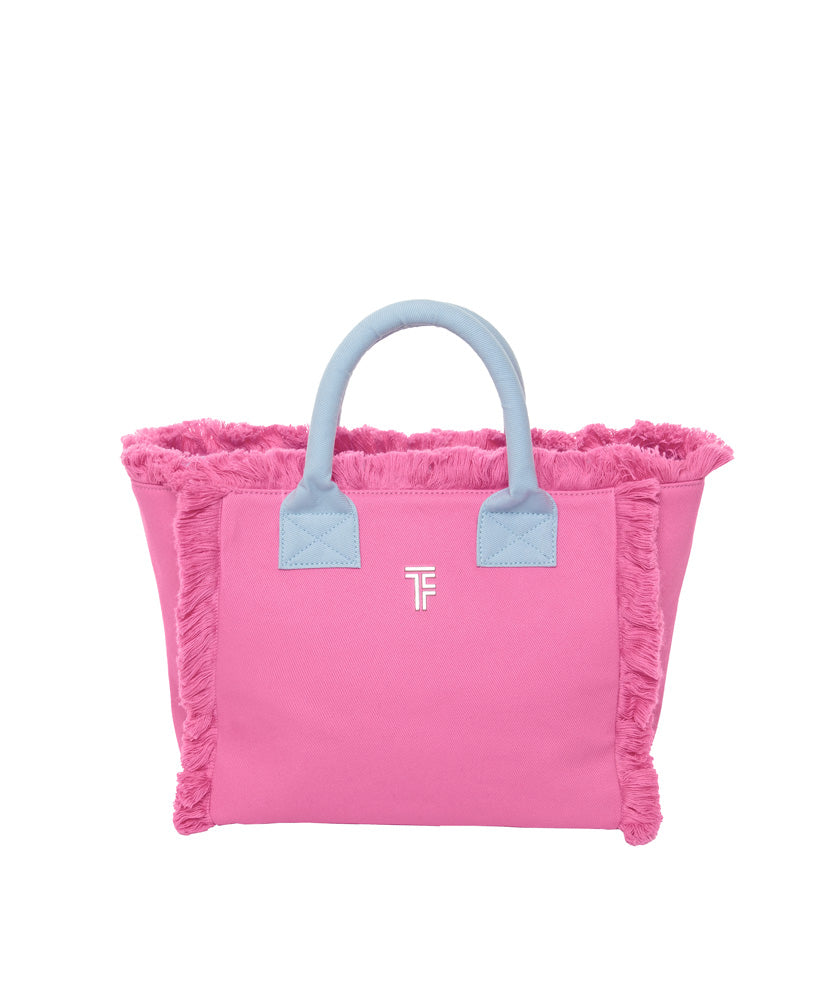 Feel&Touch Beach Bag