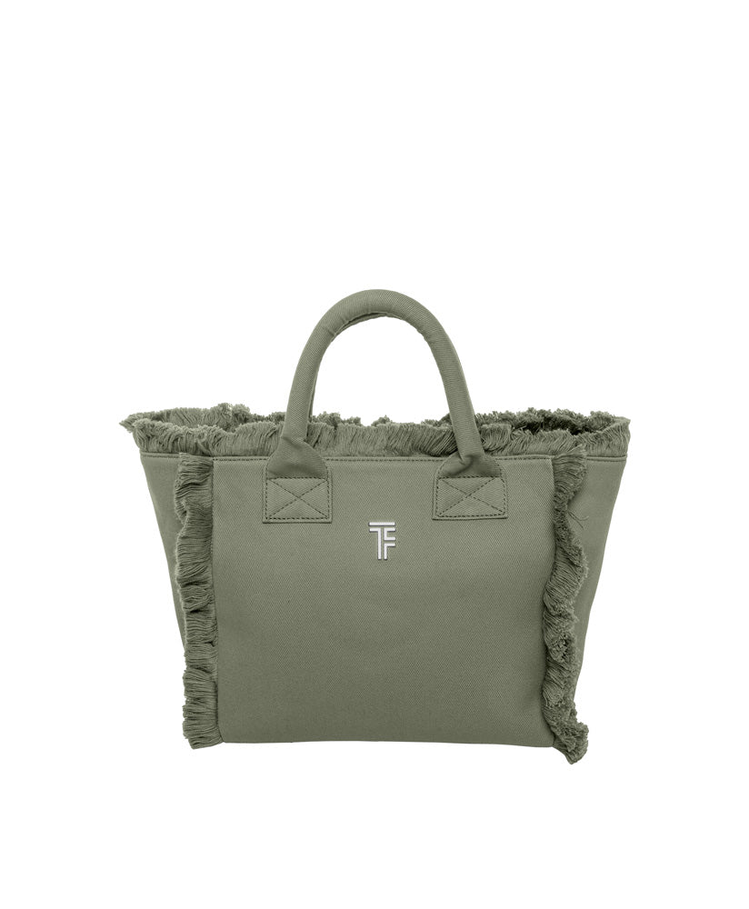 Feel&Touch Beach Bag