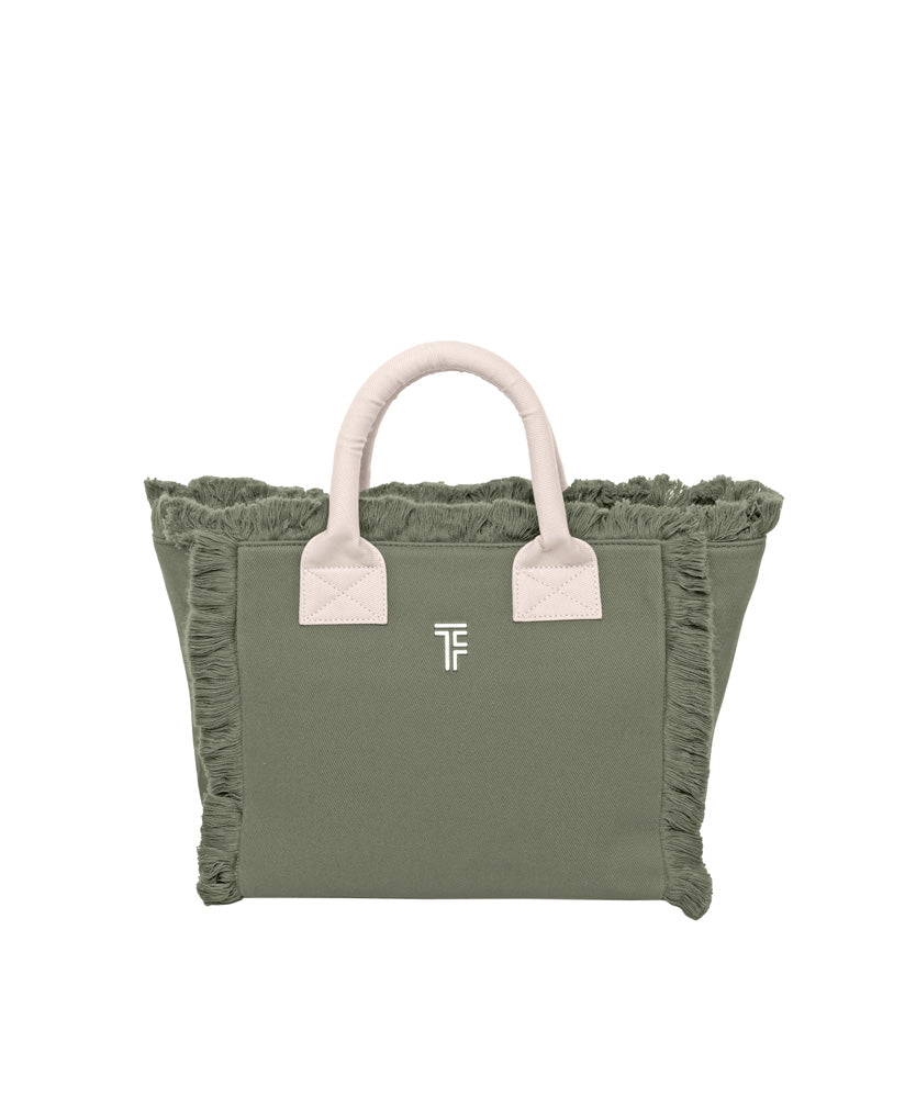 Feel&Touch Beach Bag