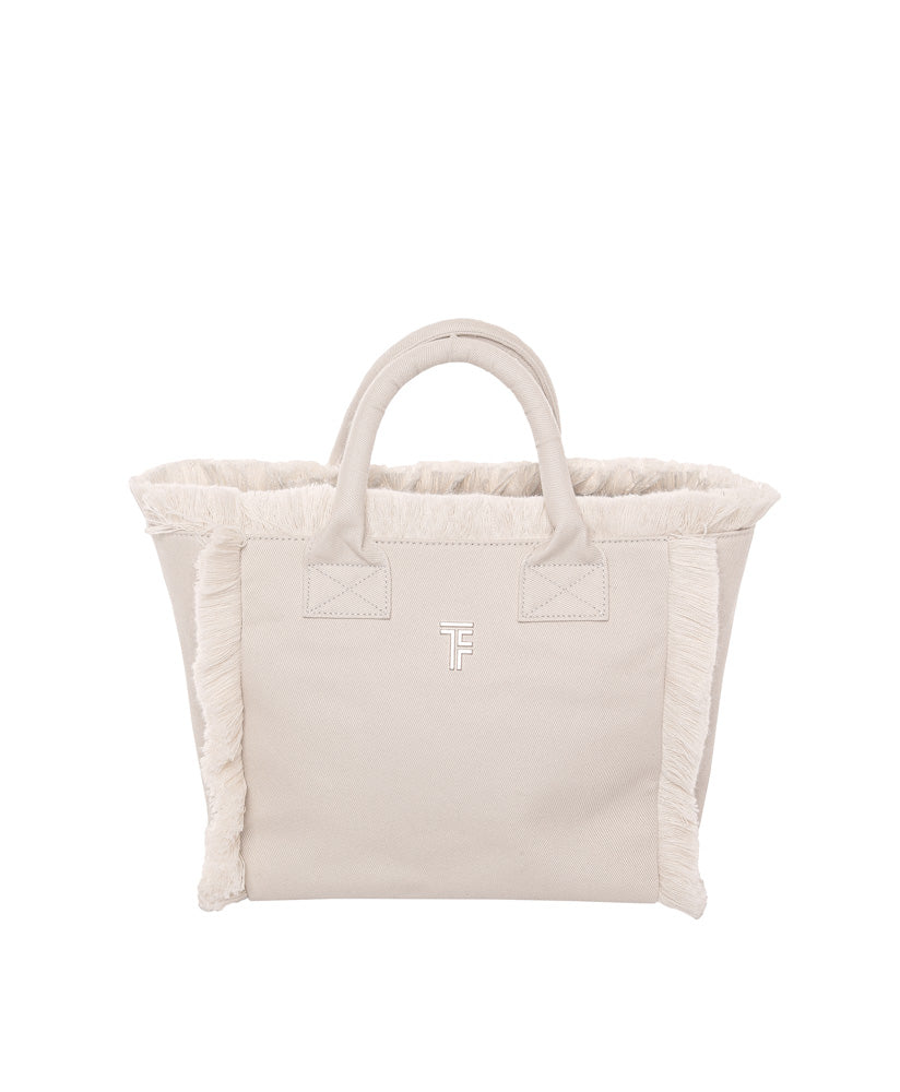 Feel&Touch Beach Bag